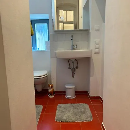 Appartamento Urban Apartement, Internet, Veranda, Zentrum Graz