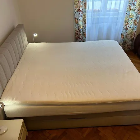 Appartamento Urban Apartement, Internet, Veranda, Zentrum *