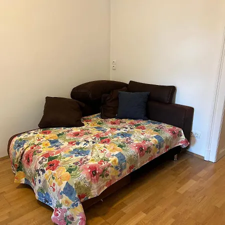 Urban Apartement, Internet, Veranda, Zentrum Apartment *