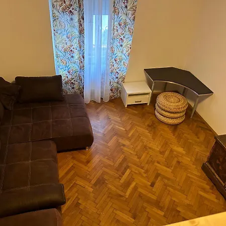 Urban Apartement, Internet, Veranda, Zentrum Appartamento Graz