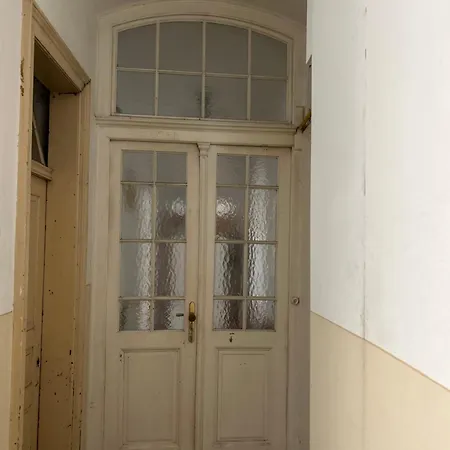 Urban Apartement, Internet, Veranda, Zentrum Appartamento